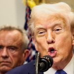Obrázek epizody Fact-checking Trump’s autism announcement