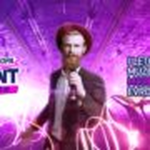 Obrázek epizody EVROPA 2 TALENT – Alexej Kolva