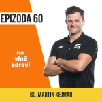 Obrázek epizody #60 Největší rezervy máme v silovém tréninku