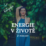 Obrázek epizody #001 Jana Minaříková - Kde se bere náš základní energetický potenciál, a jak s ním mohu pracovat?