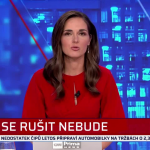 Obrázek epizody Zprávy  14.5.2021 13:00