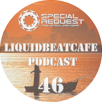 Obrázek epizody SkyLabCru - LiquidBeatCafe Podcast #46
