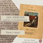 Obrázek epizody Jan Neruda (& Jaroslav Humberger): Kam s ním?