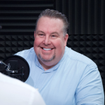 Obrázek epizody 54: Michal Hornák (Forbes Top CEO 2023): Firemní kultura rozhoduje o výkonu víc než jakákoli strategie