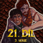 Obrázek epizody Znovu spolu | DnD CZ