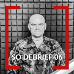 Obrázek epizody DEBRIEF 06 s Miroslavem Feixem: 22 let u českých speciálních sil