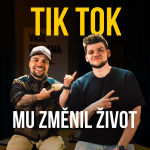 Obrázek epizody Jak si vydělávat TIK TOKEM? | Všechny peníze do obsahu | Tiktoker & tvůrce Johny MKV | NNZ | EP9