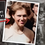 Obrázek epizody Přežila jediná. Zbytek… zemřel příšerně.