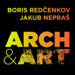 Obrázek epizody ARCH & ART 01 | Boris Redčenkov & Jakub Nepraš