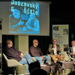 Obrázek epizody Dobrovský & Šídlo & Bárdy & Káčer: Vláda idiotů hrozí všude. Nejen na Slovensku