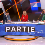 Obrázek epizody Bartoš: Rozumíte životnímu prostředí jak koza petrželi. Štěkáte a nálepkujete, oponoval Gregor