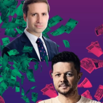Obrázek epizody Euro není cestou k větší prosperitě, koruna obstála v pandemii i válce, říká Kovanda