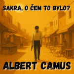 Obrázek epizody Albert Camus - Je mi to jedno!
