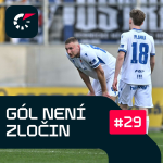 Obrázek epizody Gól není zločin: Od snů v Evropě k boji o záchranu. Baník svými přešlapy vymazal klubovou DNA