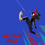 Obrázek epizody MovieZone Live #122