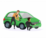 Obrázek epizody V soutěži s GetFix je milion korun. Nechte si opravit své auto a zapojte se do soutěže, která vám přinese slevové kupony pro příští opravu vašeho vozu.