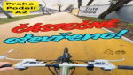 Obrázek epizody Nová žlutá stezka v Podolí je už částečně průjezdná! 🚴‍♀️✨