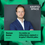 Obrázek epizody Výprodej na trzích způsobila přepálená páka, ne market makeři