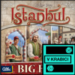 Obrázek epizody 01 - Istanbul Big Box - Základní hra