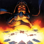 Obrázek epizody Czech Star Wars Reads #18 | recenze komiksové knihy Star Wars: Smrt naděje, Ztrestání Shu-Torunu