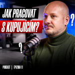 Obrázek epizody Jak pracovat s kupujícím / Realitní kariéra s Tomášem Šimkem