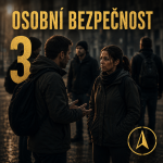 Obrázek epizody Bezpečnost zranitelných osob a specifické situace