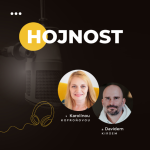 Obrázek epizody HOJNOST | Od nedostatku k hojnosti #68