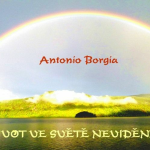 Obrázek epizody Život ve světě neviděném - Antonio Borgia - 24 - Duchovní vedení - 2019-06-26