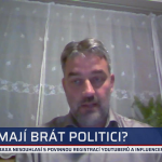 Obrázek epizody 360°, Ilona Švihlíková, Petr Janský, Jakub Landovský, Jiří Šedivý - 22.11. v 22:26