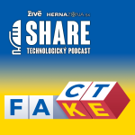 Obrázek epizody SHARE: Keď prídete o všetko, riešite skutočne dôležité veci, nie nenávisť na Facebooku