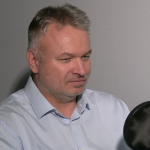 Obrázek epizody Postřikovače