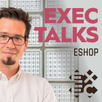 Obrázek epizody #10 EXEC Talks: Martin Mates (CEO, Econea) Fuck-up s dobrým koncem: Rozpad IT a přechod na Shopify u 100 milionového e-shopu