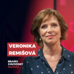Obrázek epizody Remišová: Ľudia pod Migaľom sa boja podpisovať zmluvy. Projekty pre slovensko.sk sú megatunel