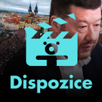 Obrázek epizody Dispozice: Skandální změna poplatků za ČT a destrukce fondu