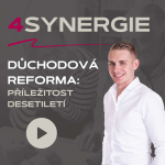 Obrázek epizody Důchodová reforma - příležitost desetiletí se Stanislavem Paušem