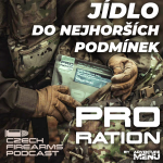 Obrázek epizody JÍDLO do nejhorších podmínek - Radek Slabý