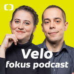 Obrázek epizody Velo fokus podcast: Taškařice v Algarve a start sezony pro Pogačara s Vingegaardem