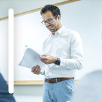 Obrázek epizody Miroslav Chytil na téma: O dezinformacích