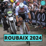 Obrázek epizody Dvojitá duha září nad Roubaix! Rozbor PAŘÍŽ-ROUBAIX