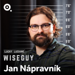Obrázek epizody Největší mafián všech dob nebyl Al Capone. Proč Lucianův systém z roku 1931 funguje dodnes