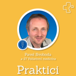 Obrázek epizody #27 Paliativní medicína | Pavel Svoboda