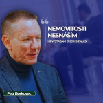 Obrázek epizody Nemovitosti nesnáším, ale někde potenciál ještě je, říká šéf Partners Petr Borkovec