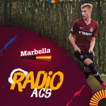 Obrázek epizody Radio ACS - Marbella 2020, den 11