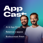 Obrázek epizody Tomáš Braverman: Slevomat, AI a appka
