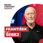 Obrázek epizody Šebej: Irán je vedený šialencami  je vysoko pravdepodobné, že by jadrovú zbraň použili