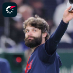 Obrázek epizody Mág Satoria naposledy smekl. A baseballový svět se zbláznil. Čechovo loučení obletělo Zemi