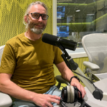 Obrázek epizody Radim Šlachta: Mít co nejvíce kvalitní život je hlavně na nás. Medicína nám v tom moc nepomůže