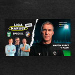 Obrázek epizody Liga naruby Speciál | Změnit se teď musí oba: Hyský i Plzeň. Co nové rozestavení a přetržená linka se Slavií?