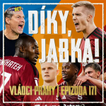 Obrázek epizody VLÁDCI PRAHY #171: Priske a kádr zabrali! Změny, intenzita a smutná vizitka hroťáků Sparty. Co čeká v tramtárii?