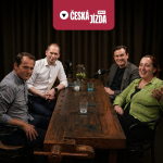 Obrázek epizody Změna financování ČT: Debata o penězích je zástupná, klíčové je změnit styl práce a odtajnit smlouvy